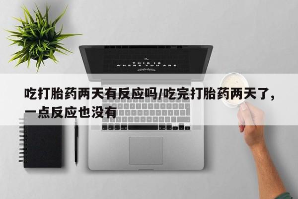 打胎药私人专卖微信网上药店吃打胎药两天有反应吗/吃完打胎药两天了,一点反应也没有